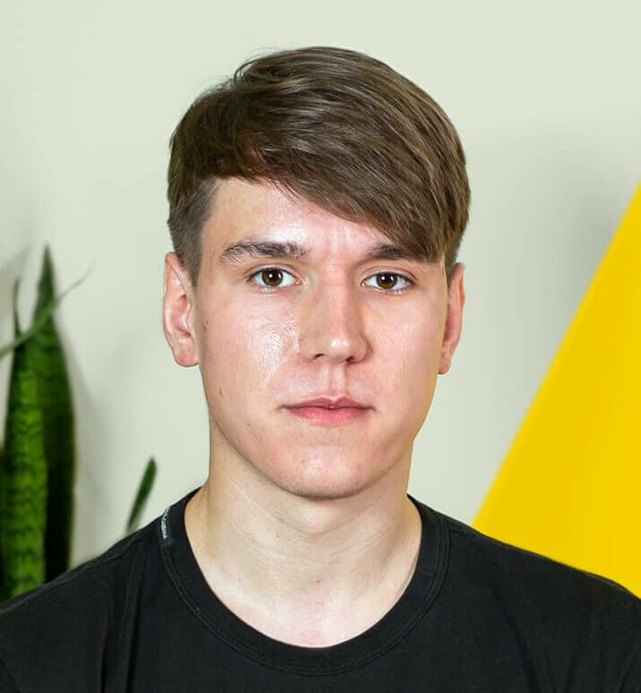 Фотография Станислав Белясов