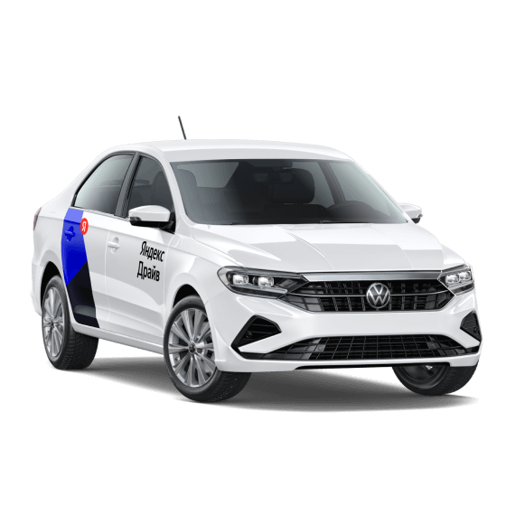 Polo 6