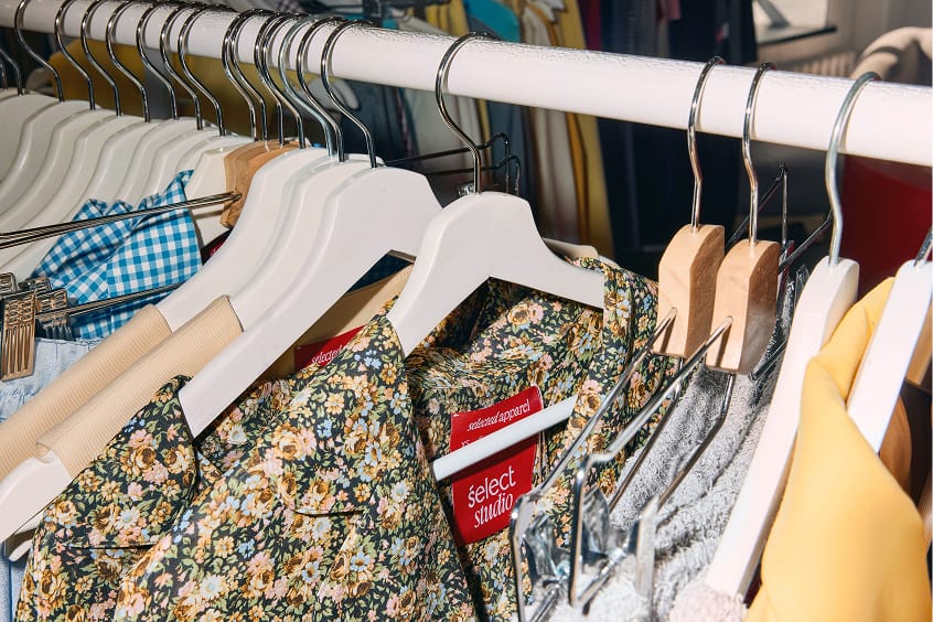 фотография восьмая Бренд одежды