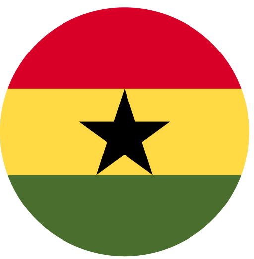 Ghana