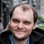 Максим Рахуба