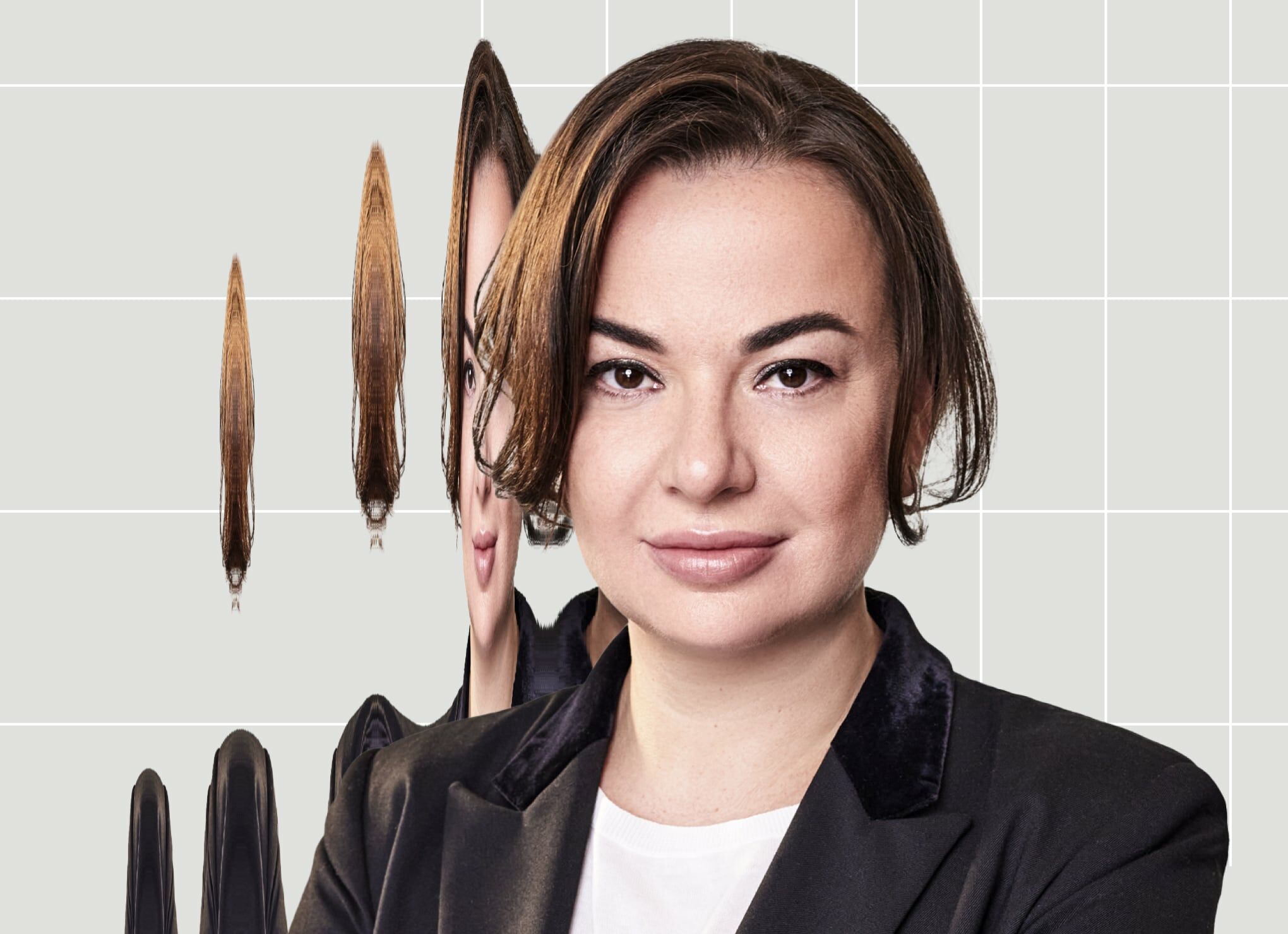 Елена Бродская