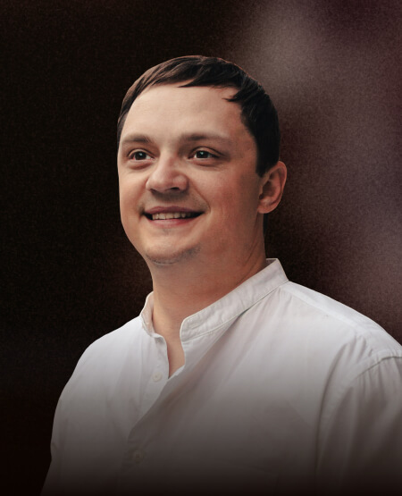 Дмитрий Крапивницкий