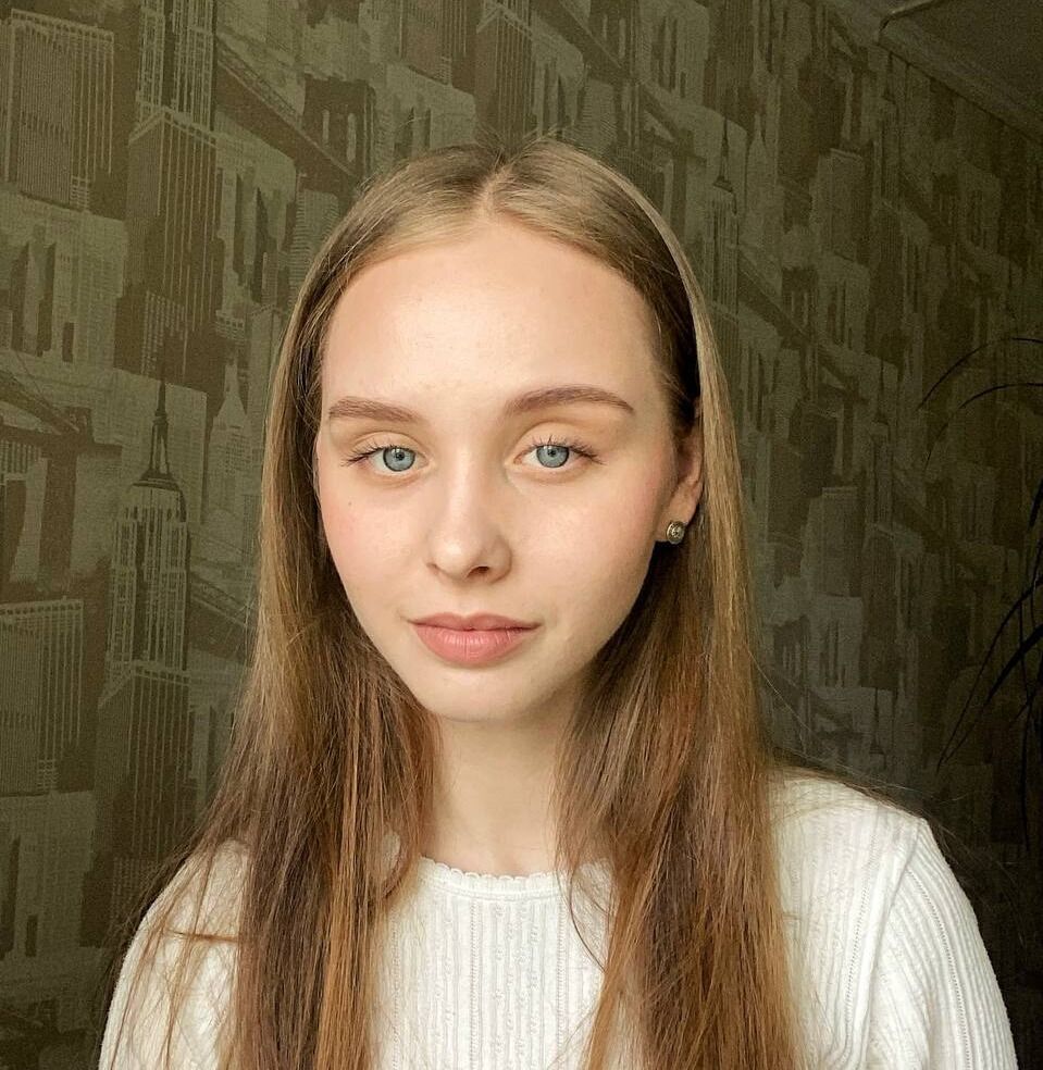 Дарья Лагутина