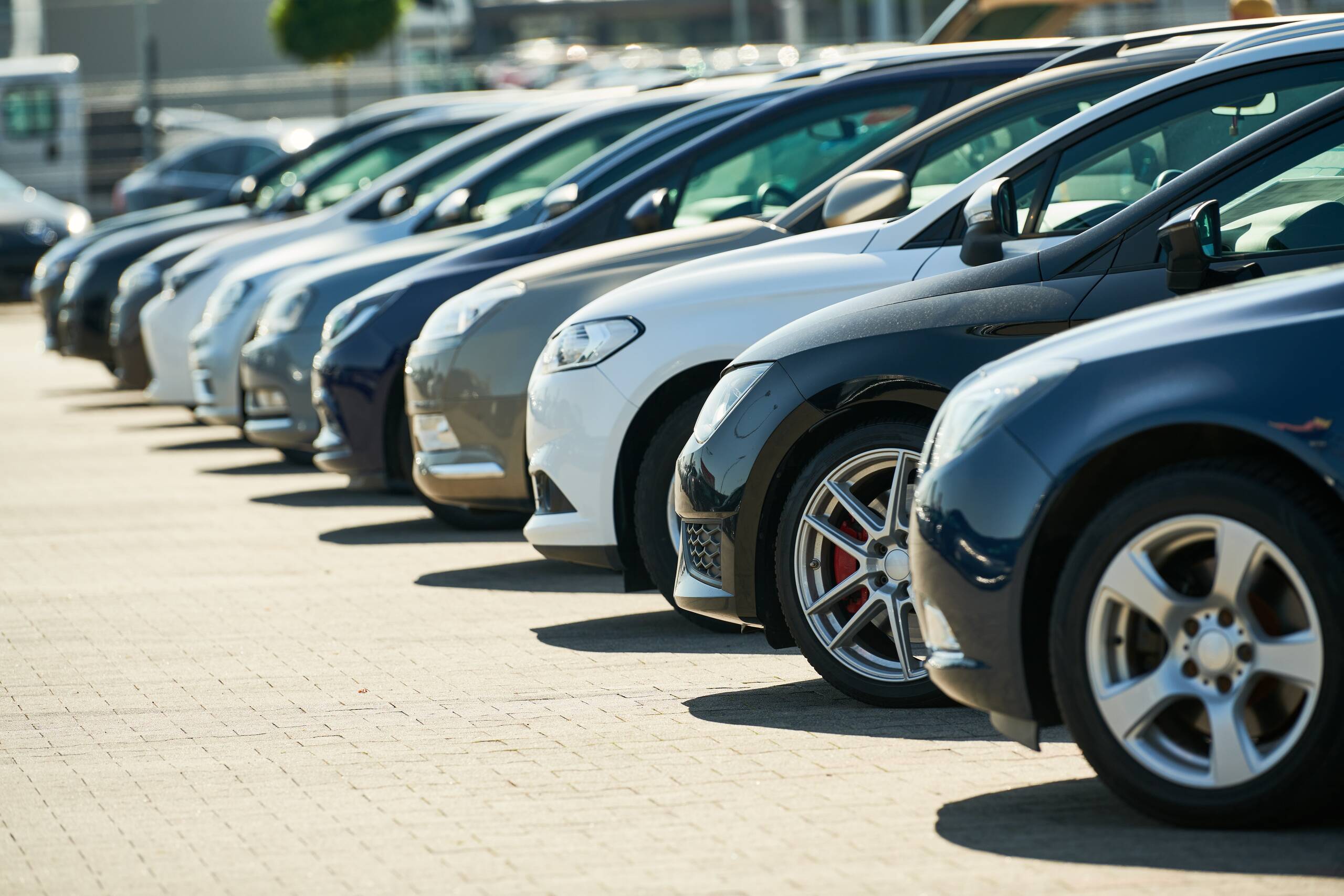 What type of rental car should you choose?