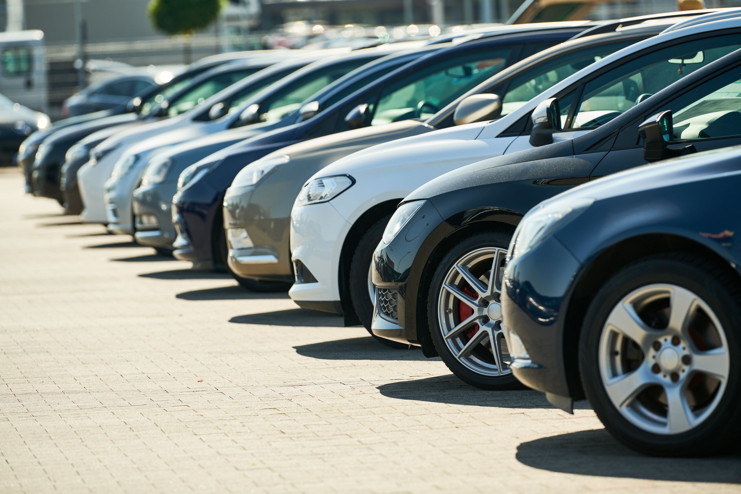 What type of rental car should you choose?
