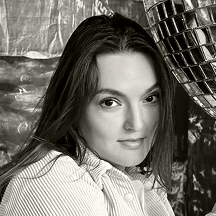 Алина Ваниева