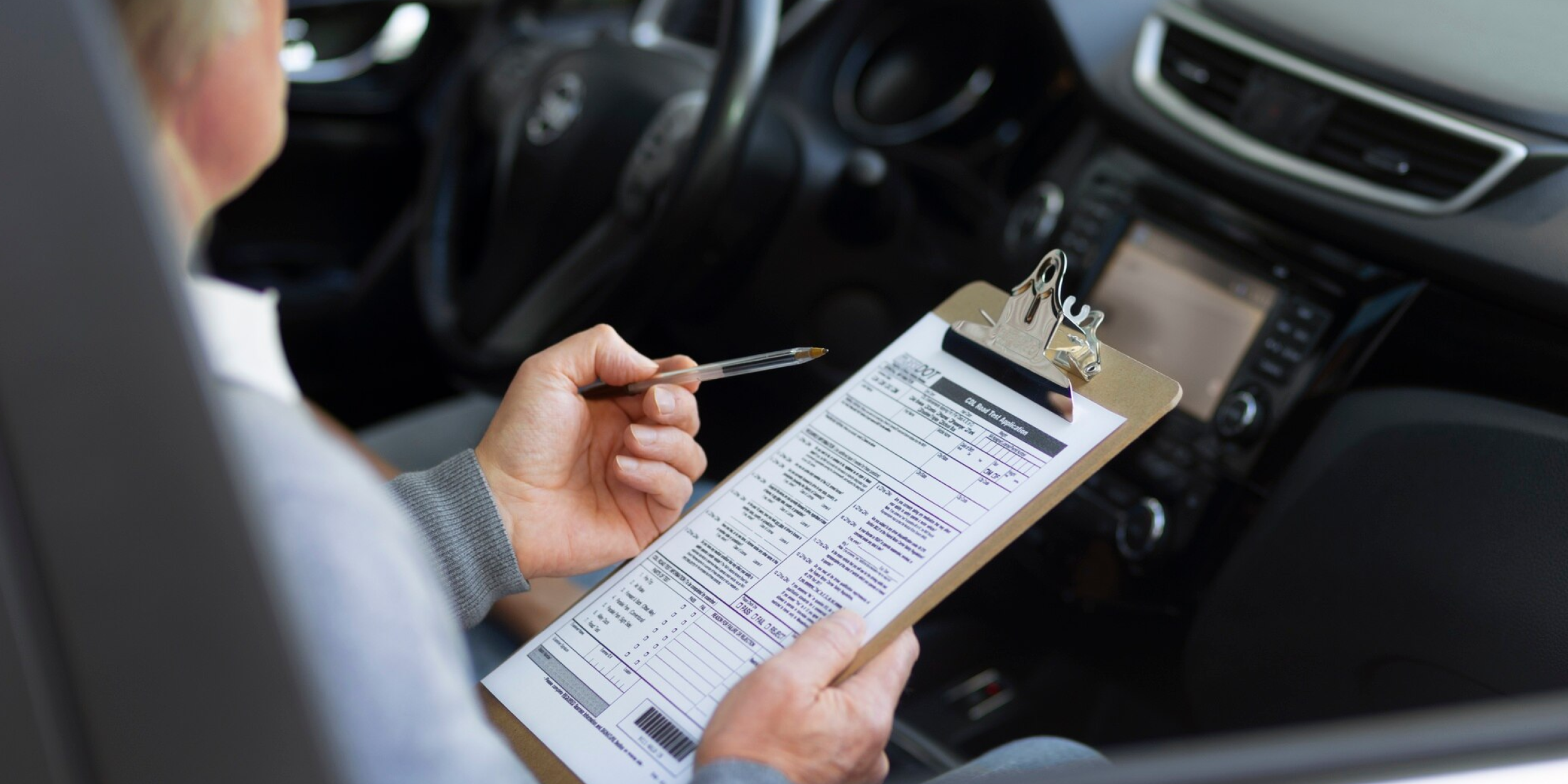 Dubai Black Points: Checking, Penalties & More