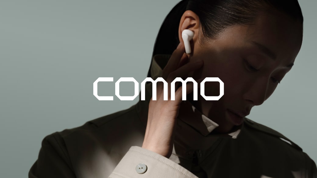 COMMO