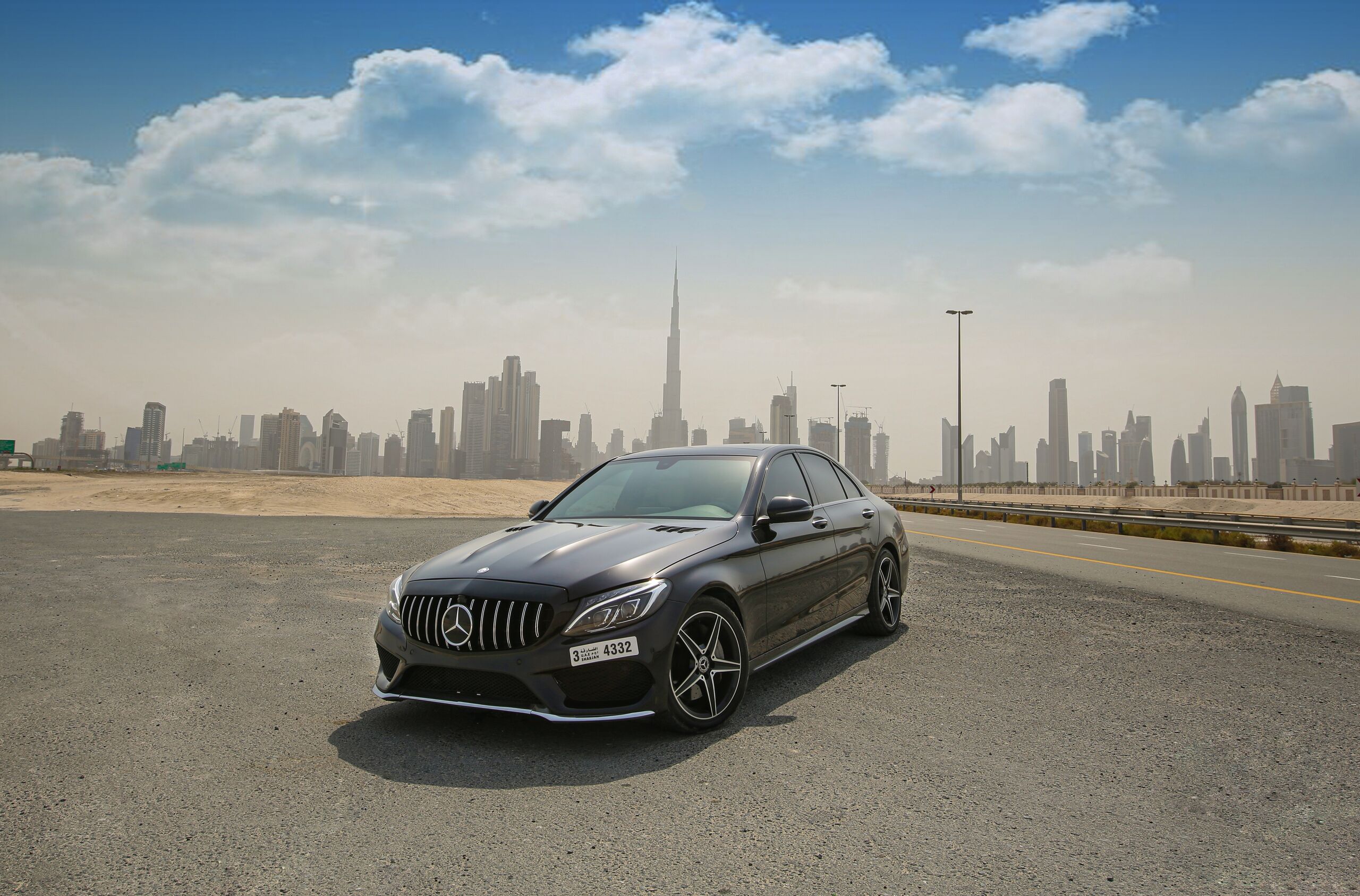 What type of rental car should you choose?