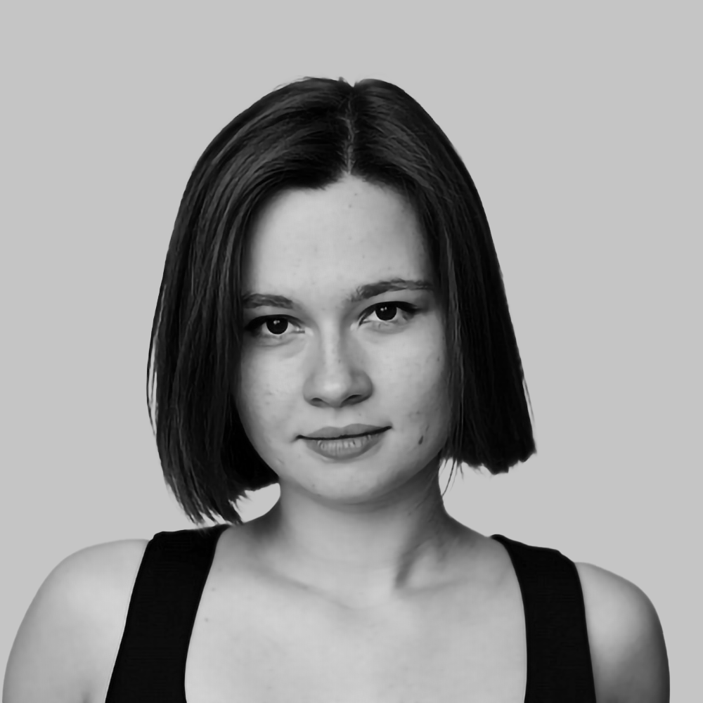 Полина Гальченко