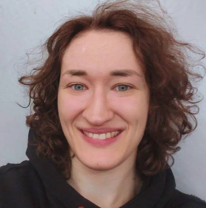 Ракитина Юлия