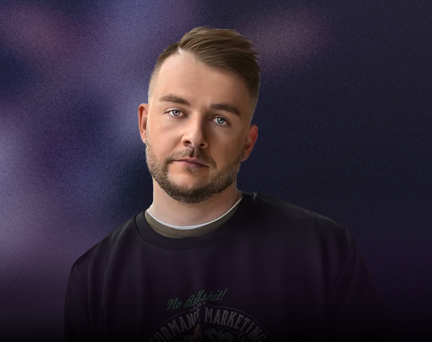Андрей Крисюк