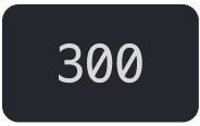 300