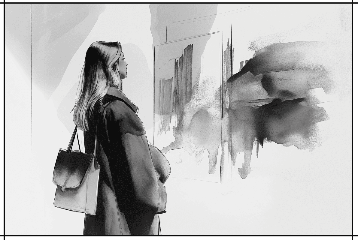woman