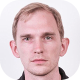 Артем Бабенко