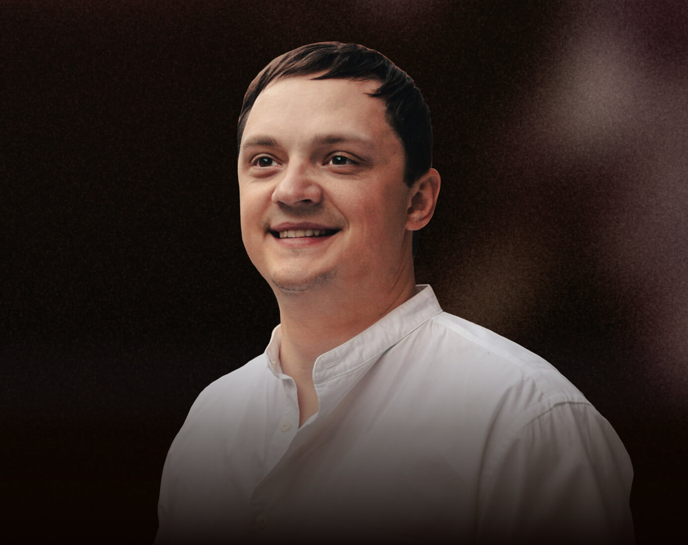 Дмитрий Крапивницкий