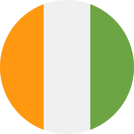 Côte d'Ivoire