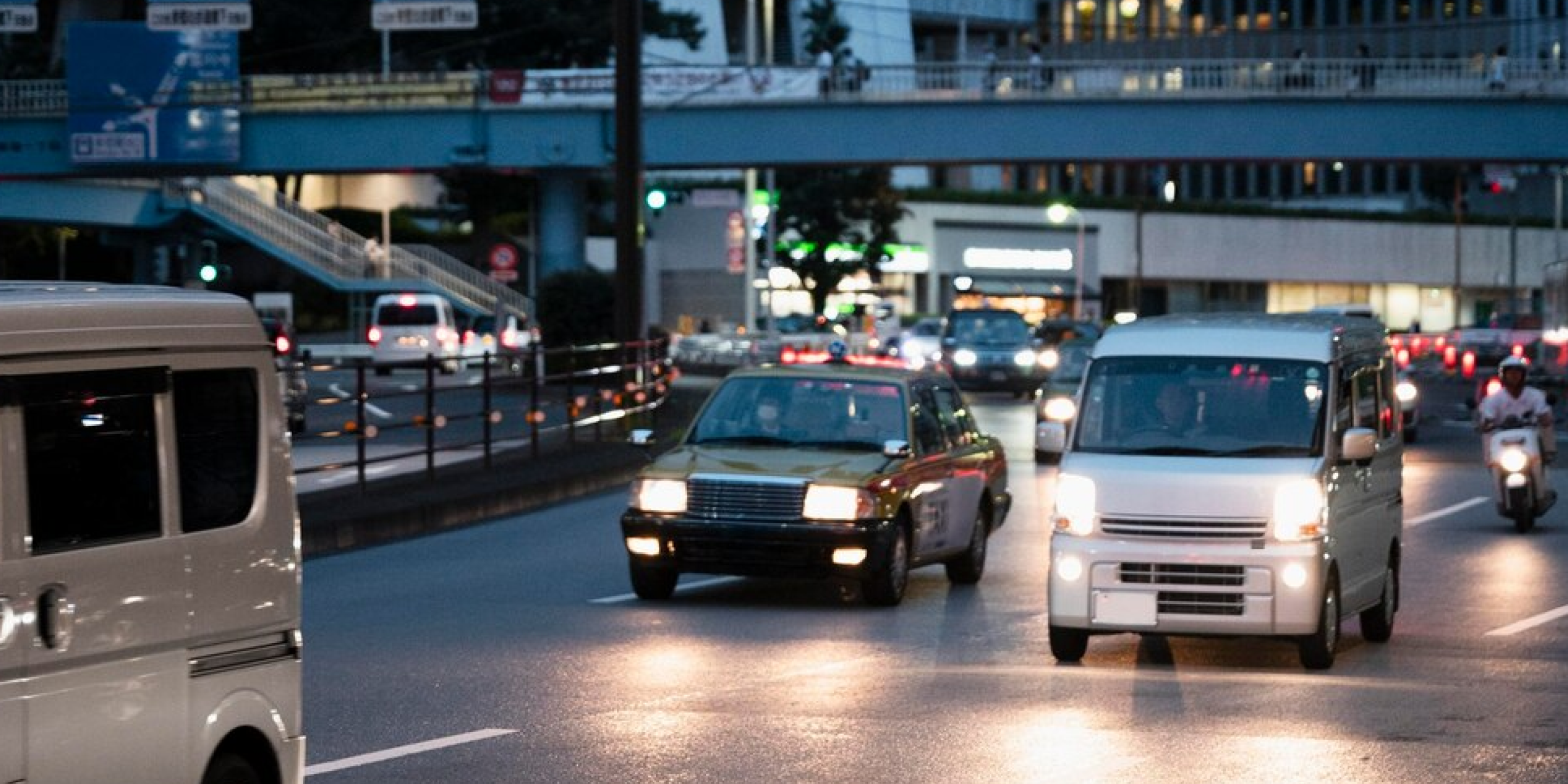 Drive Yango