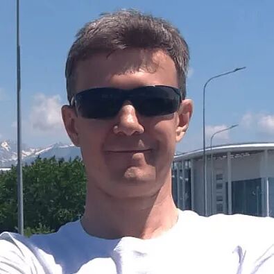 Максимов Лев Викторович