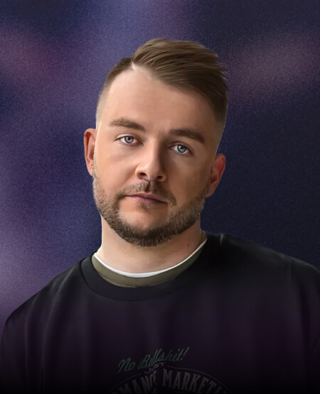 Андрей Крисюк