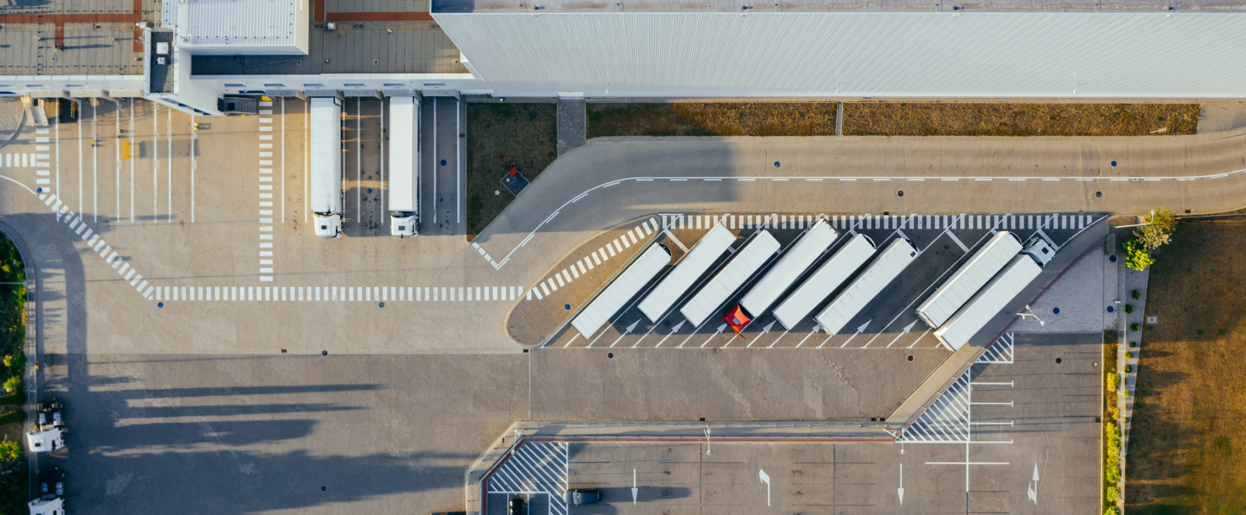 Товар без человека