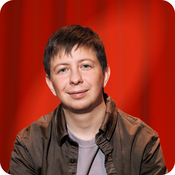 Рома Халкечев