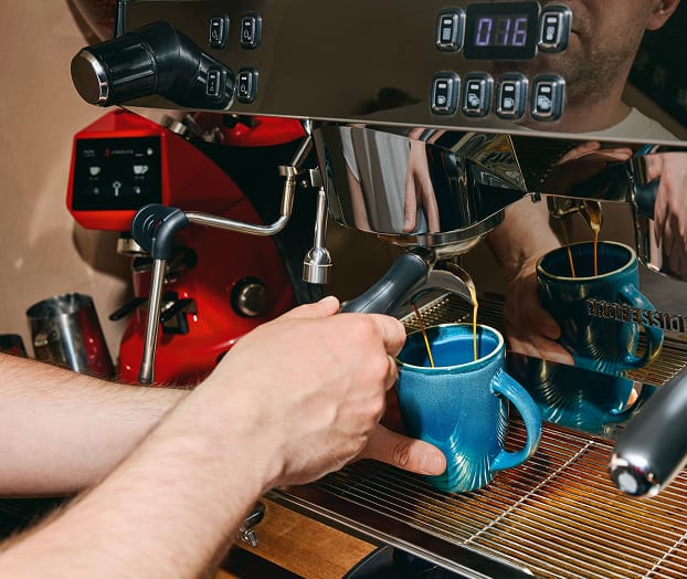 фотография пятая Арт-кафе Ностальгия