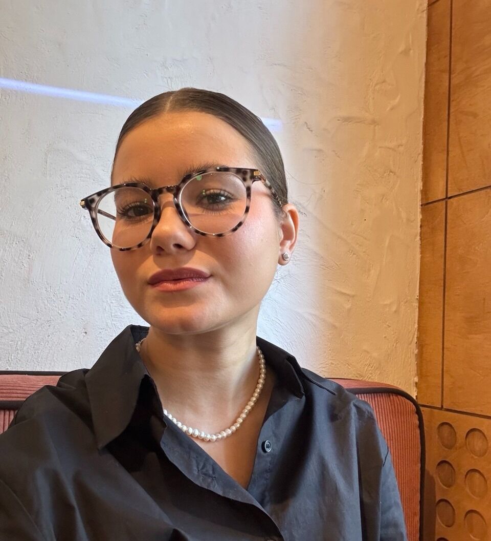 Валерия Бородачёва