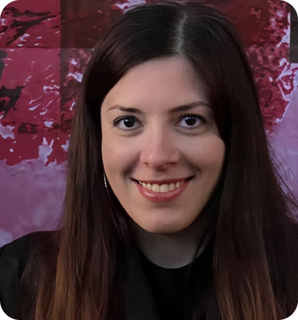 фото Жаннет Марк