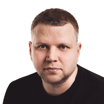 Евгений Рейх