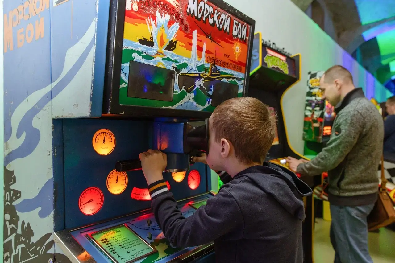 Галерея Яндекс Музея