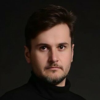 фотография автора статьи