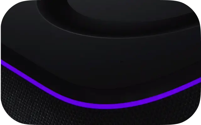 Круговая Led-подсветка