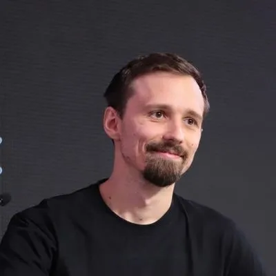Сергей Кольцов