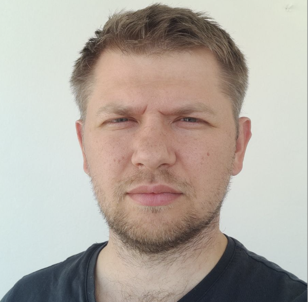 Сергей Ляшенко