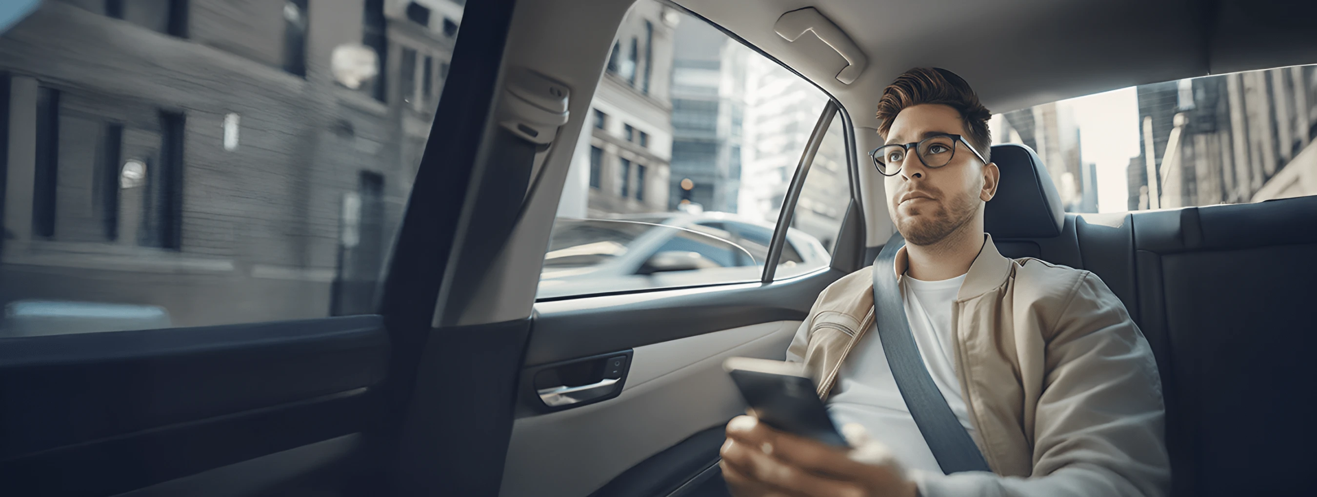 Такси для бизнеса в Сербии