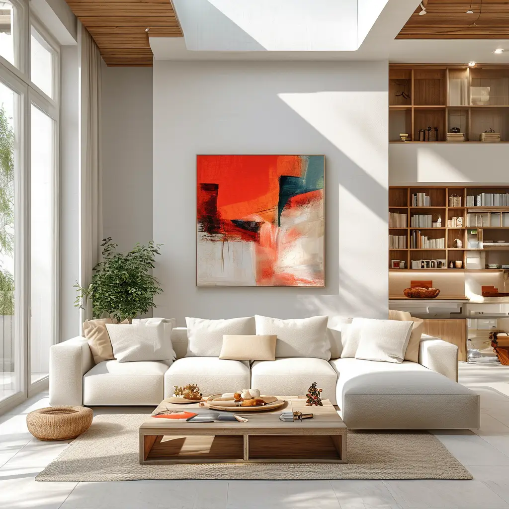 Ответ YandexART