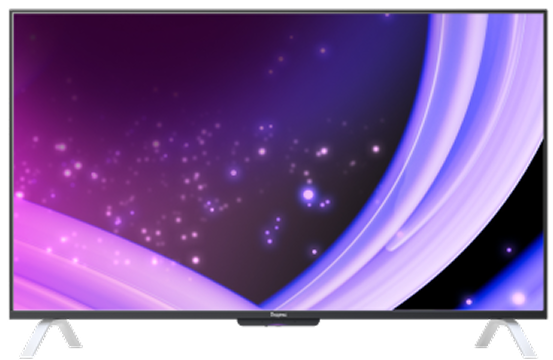 ТВ Станция QLED