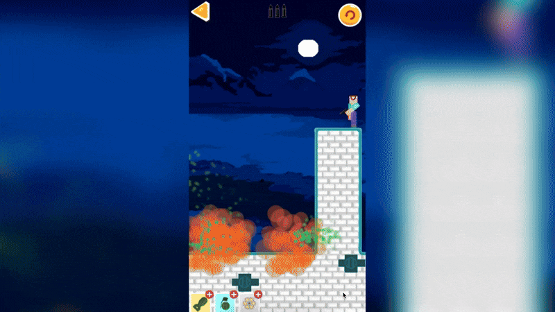 Noob vs Pro vs Zombies