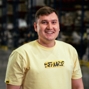 Калинов Иван Алексеевич