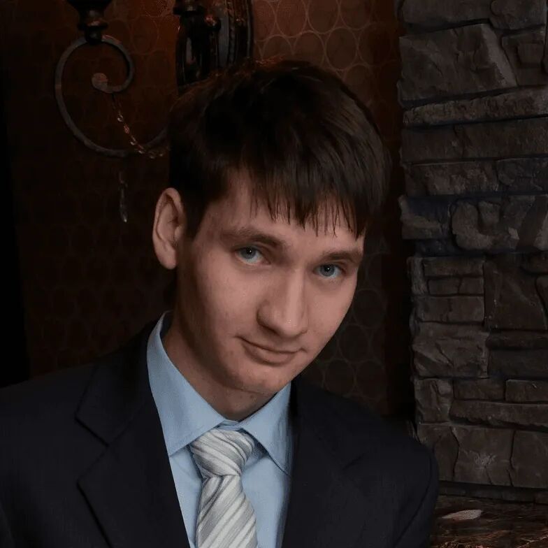 Афанасьев Иван Владимирович