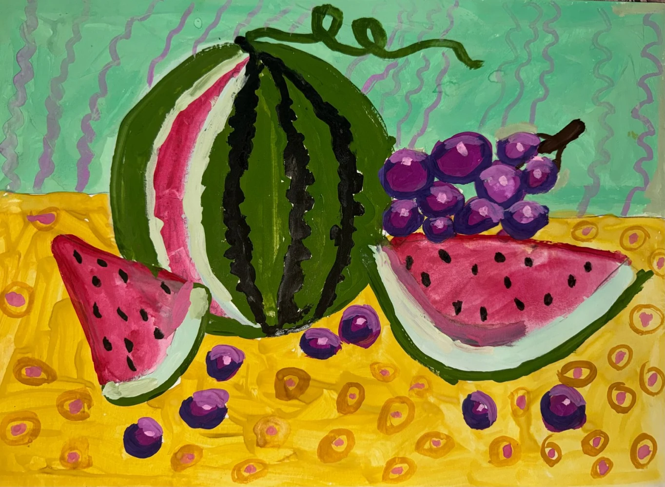 art image