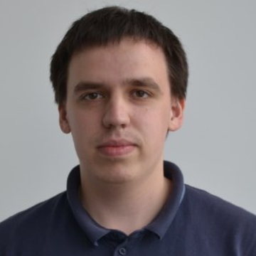 Алексей Колесов