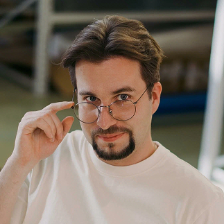 Виктор Юрченко