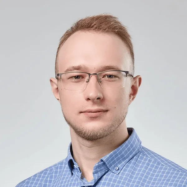 Семён Киреков