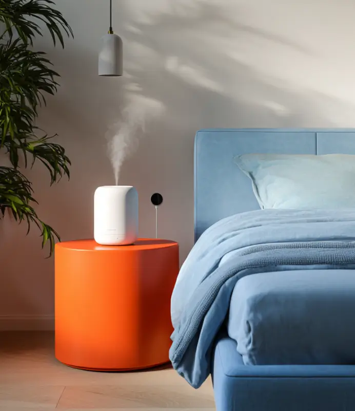 Адаптивное тепло