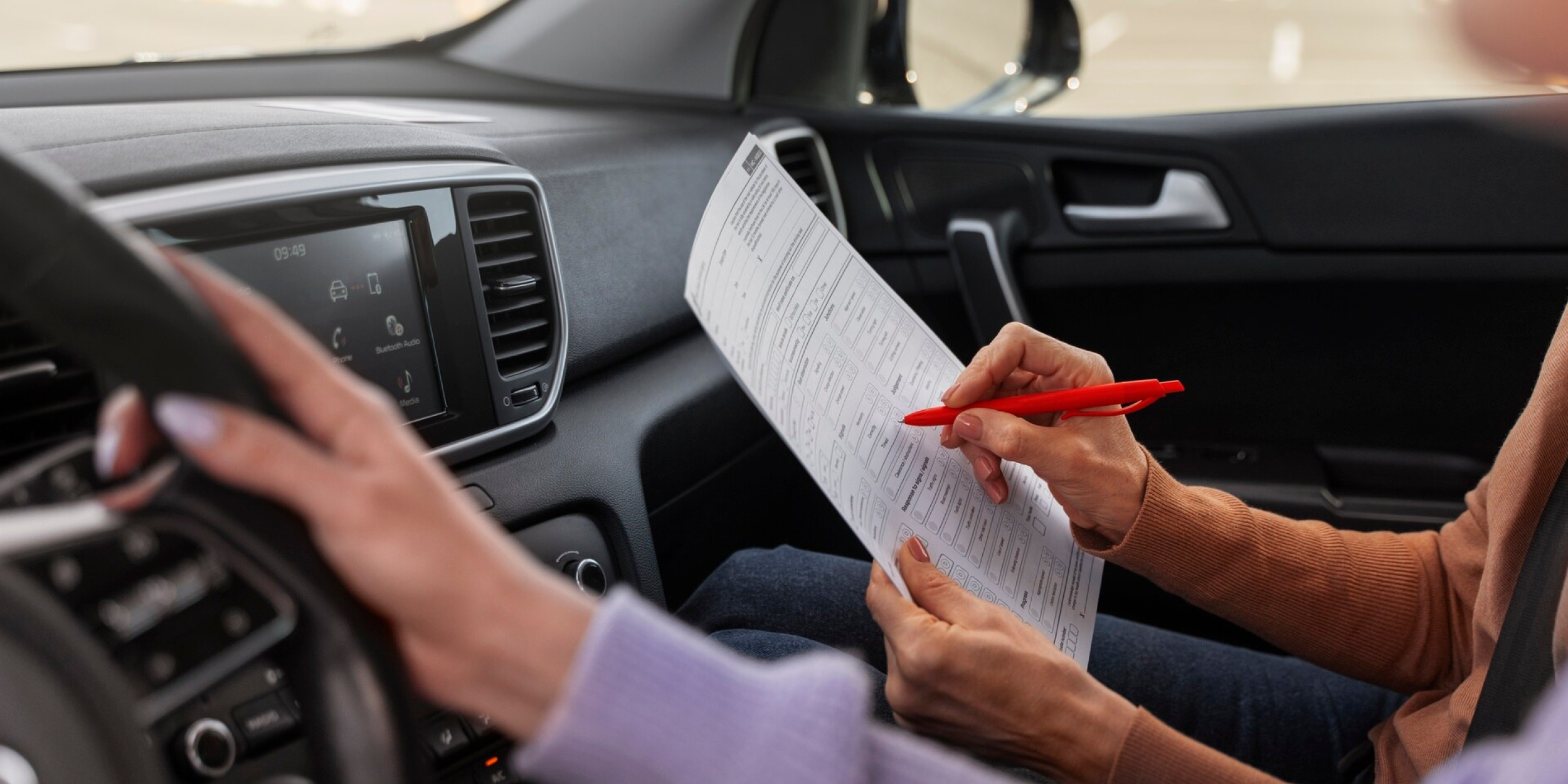 What type of rental car should you choose?