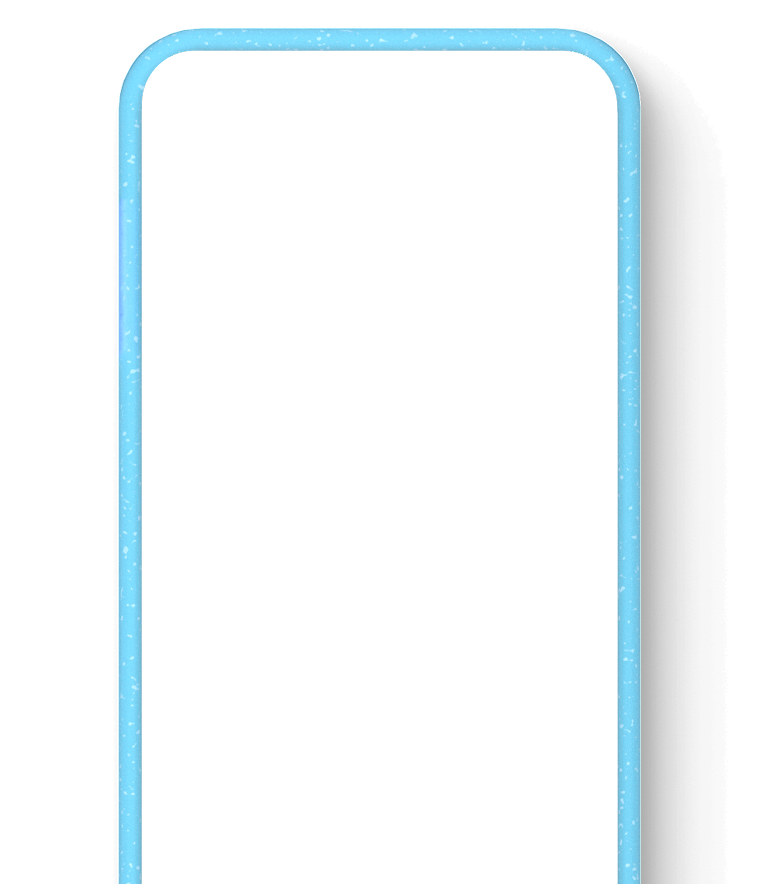 Mobile Phone frame