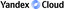 Яндекс.Облако